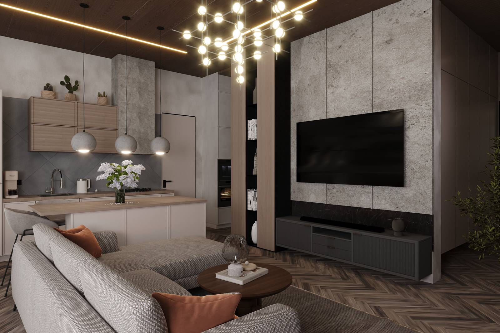 Дом в Михайловске