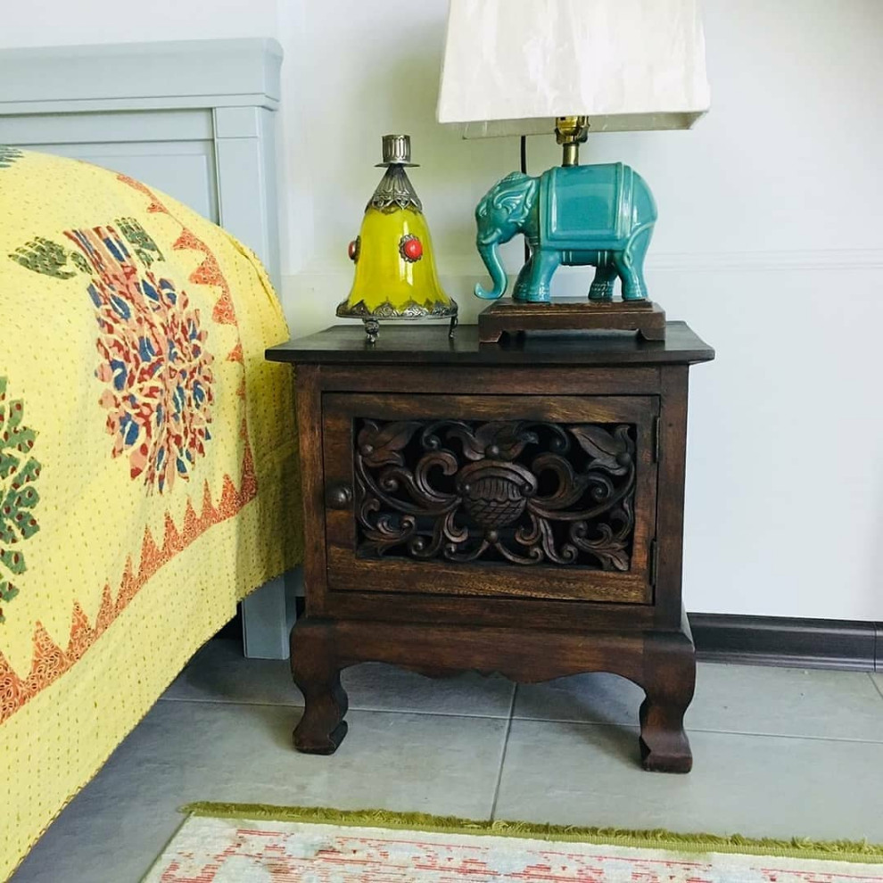 фахверковый дом