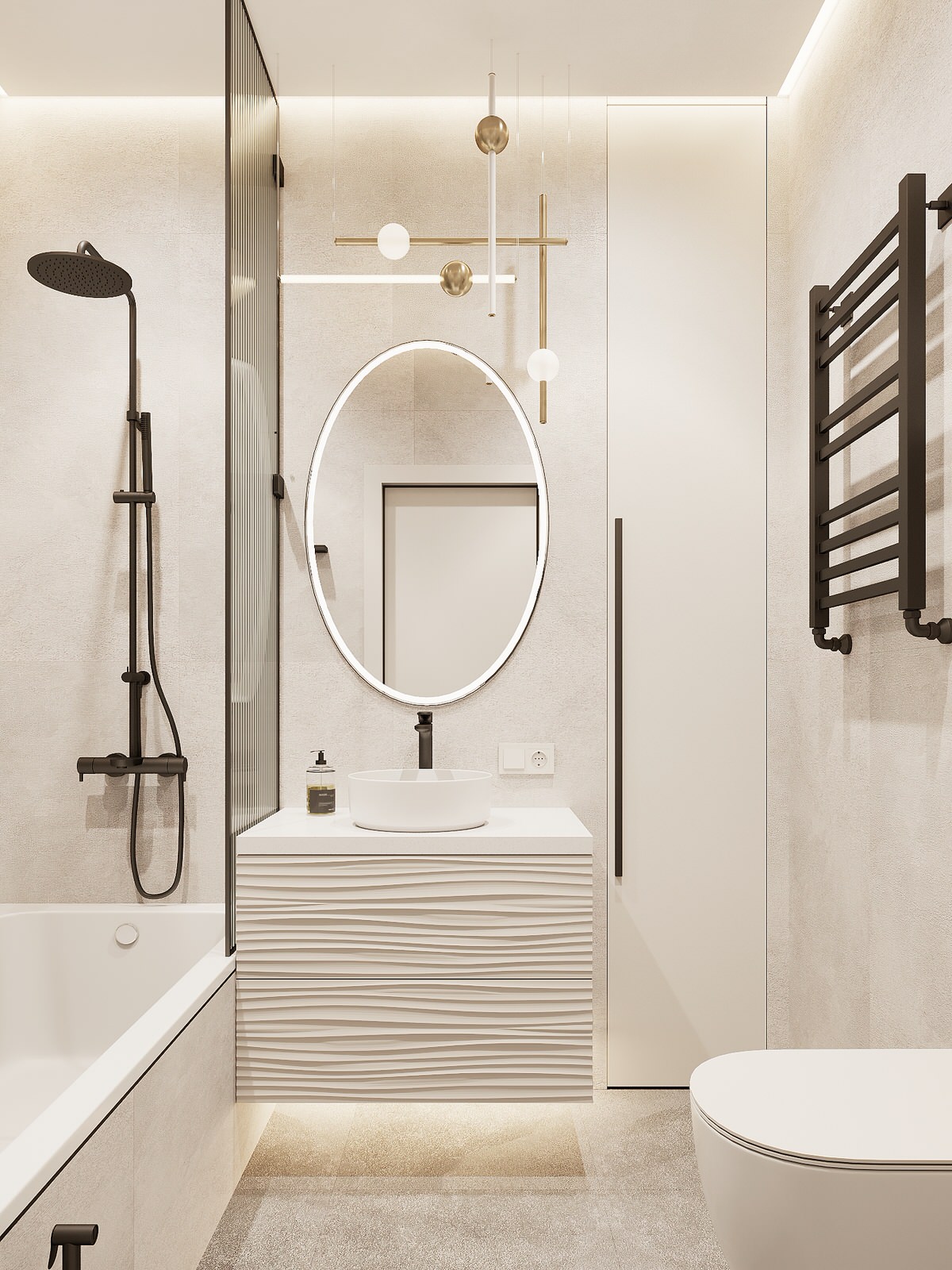 ЖК Приморский квартал