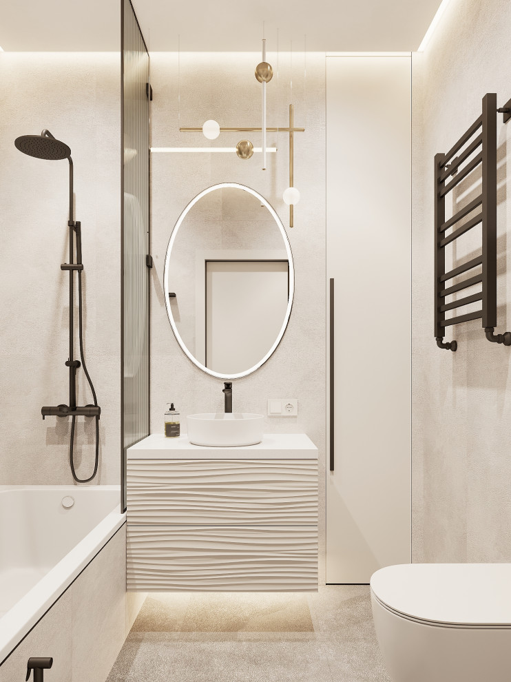 ЖК Приморский квартал