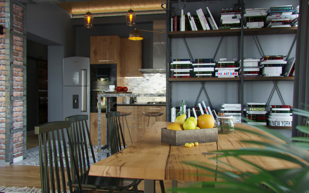 LOFT