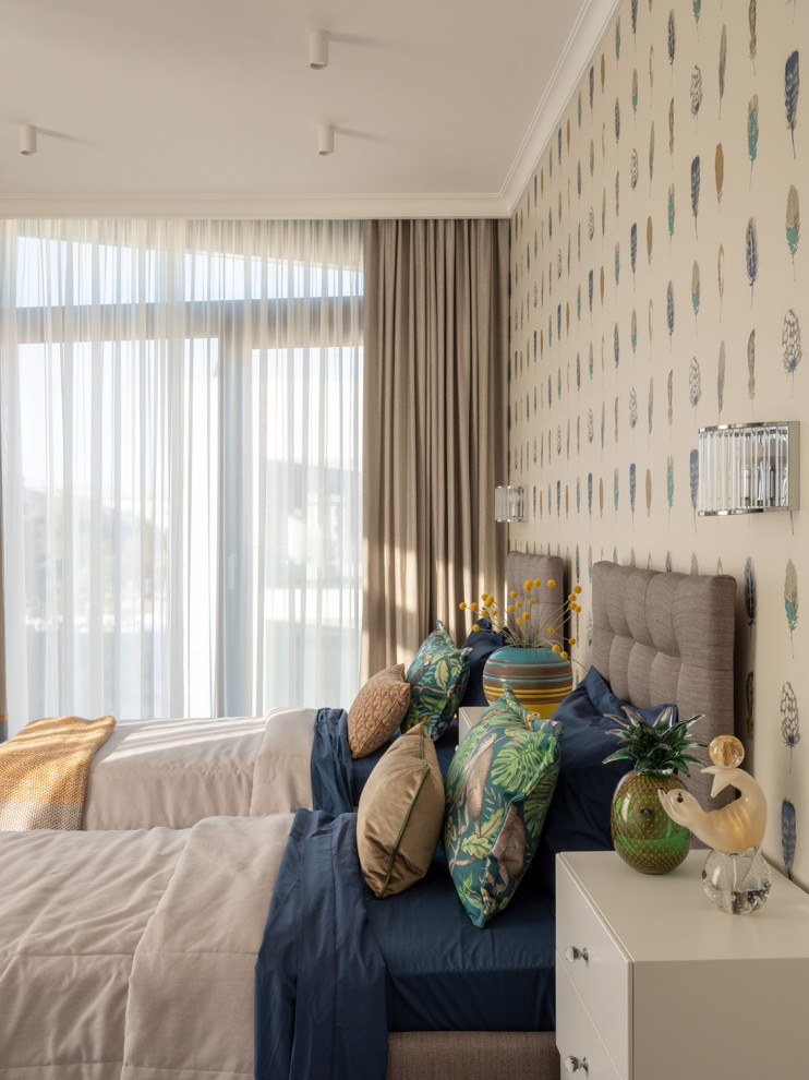 ЖК Балчуг Резиденс