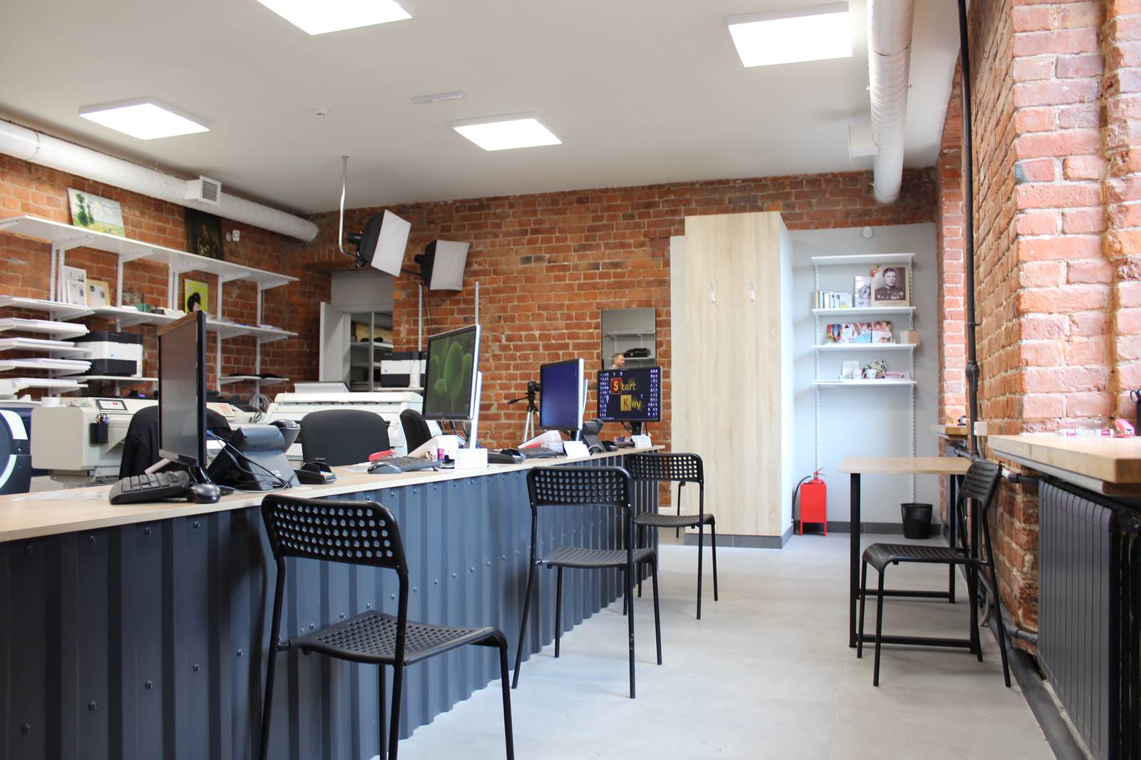 Анастасия Легенькова