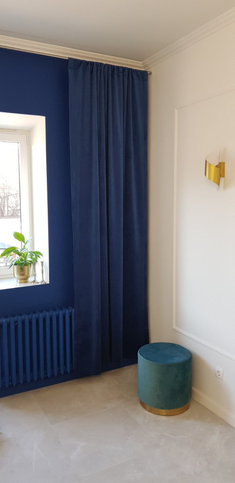 Рабочий кабинет