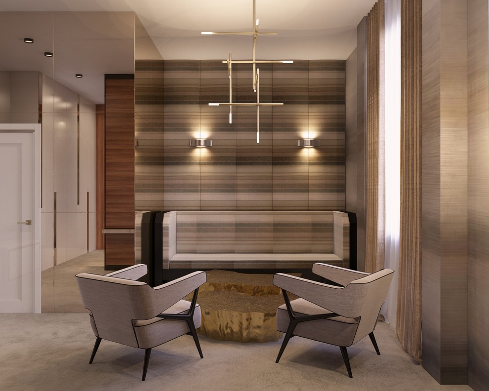 Отель и ресторан "Diamond"