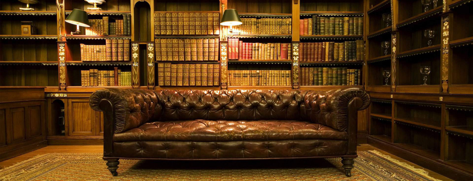 Интерьеры от Vintage Home Interiors