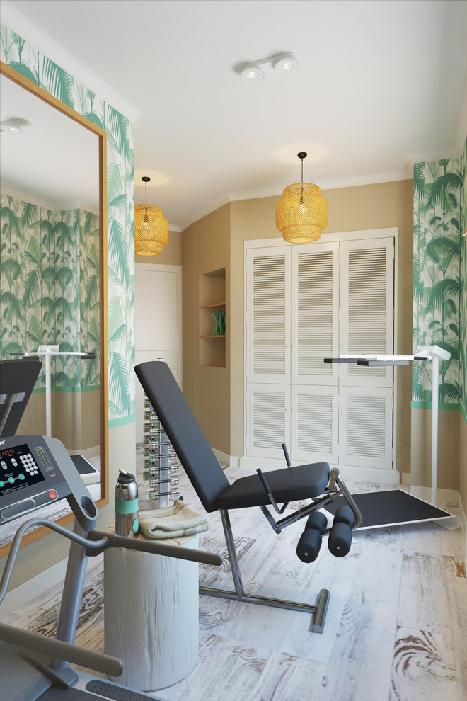 Современная история