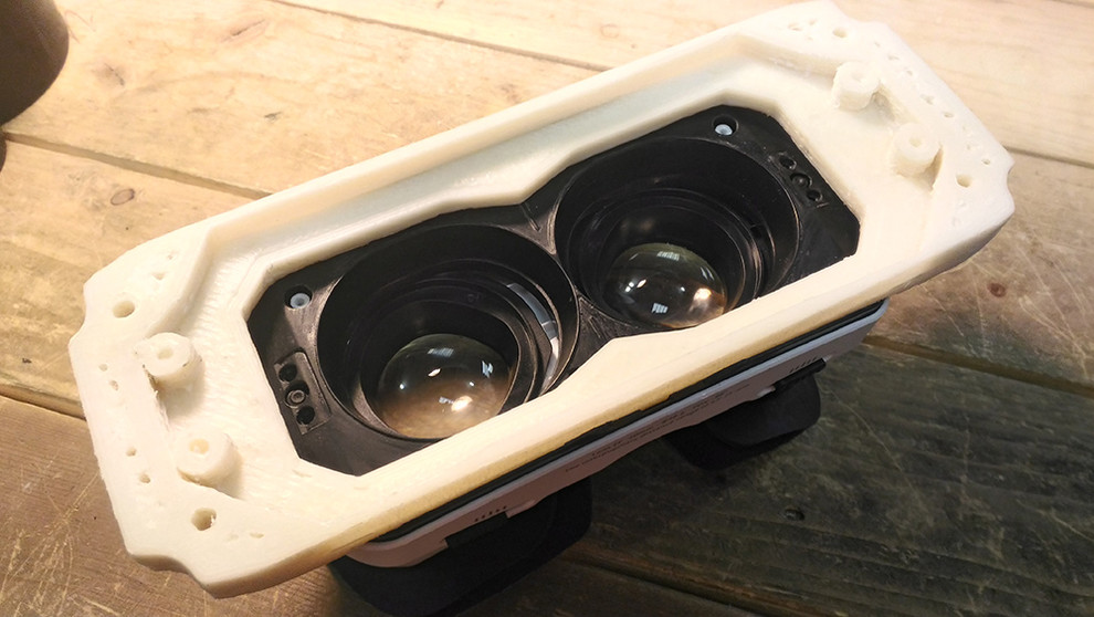 Экспонат для музея