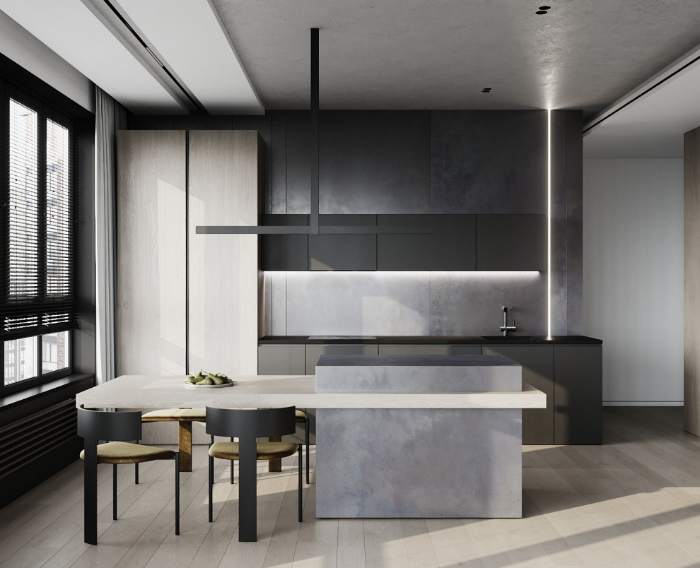 ЖК Radius Central House