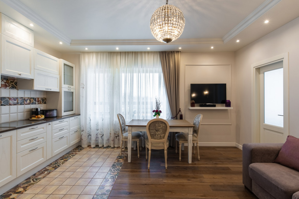 ЖК "Шведская крона"