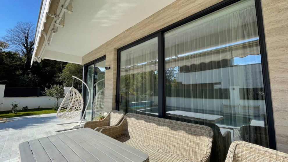 Коттеджный поселок