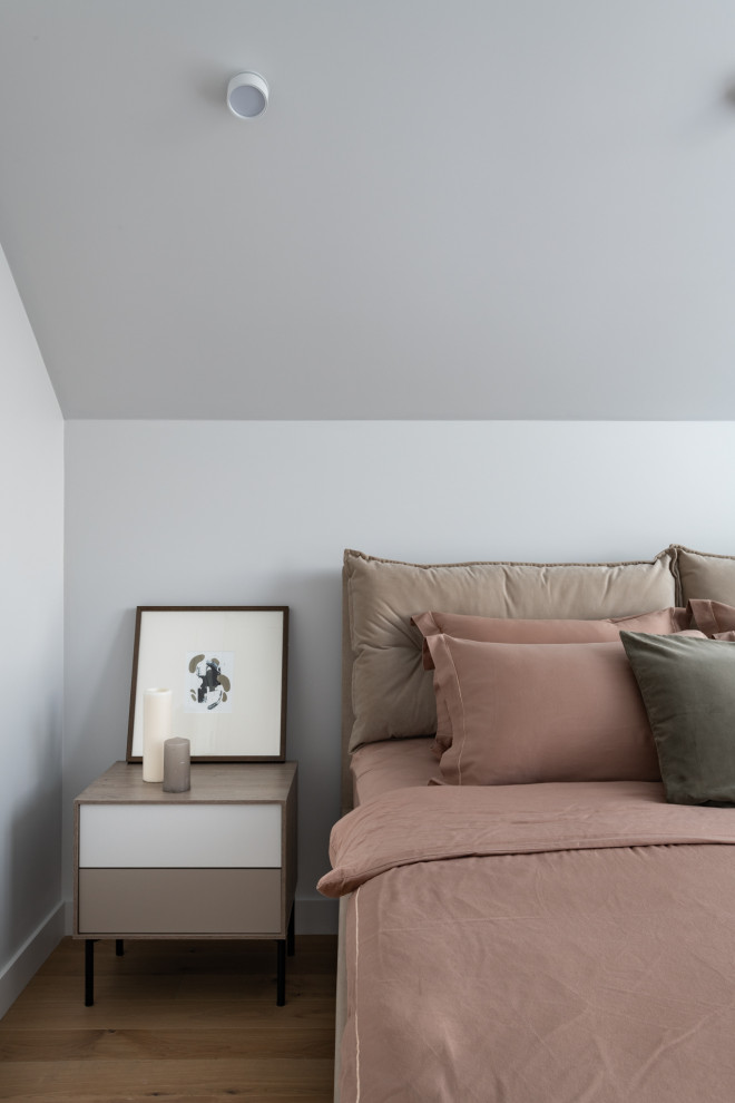 Дом в Лапино