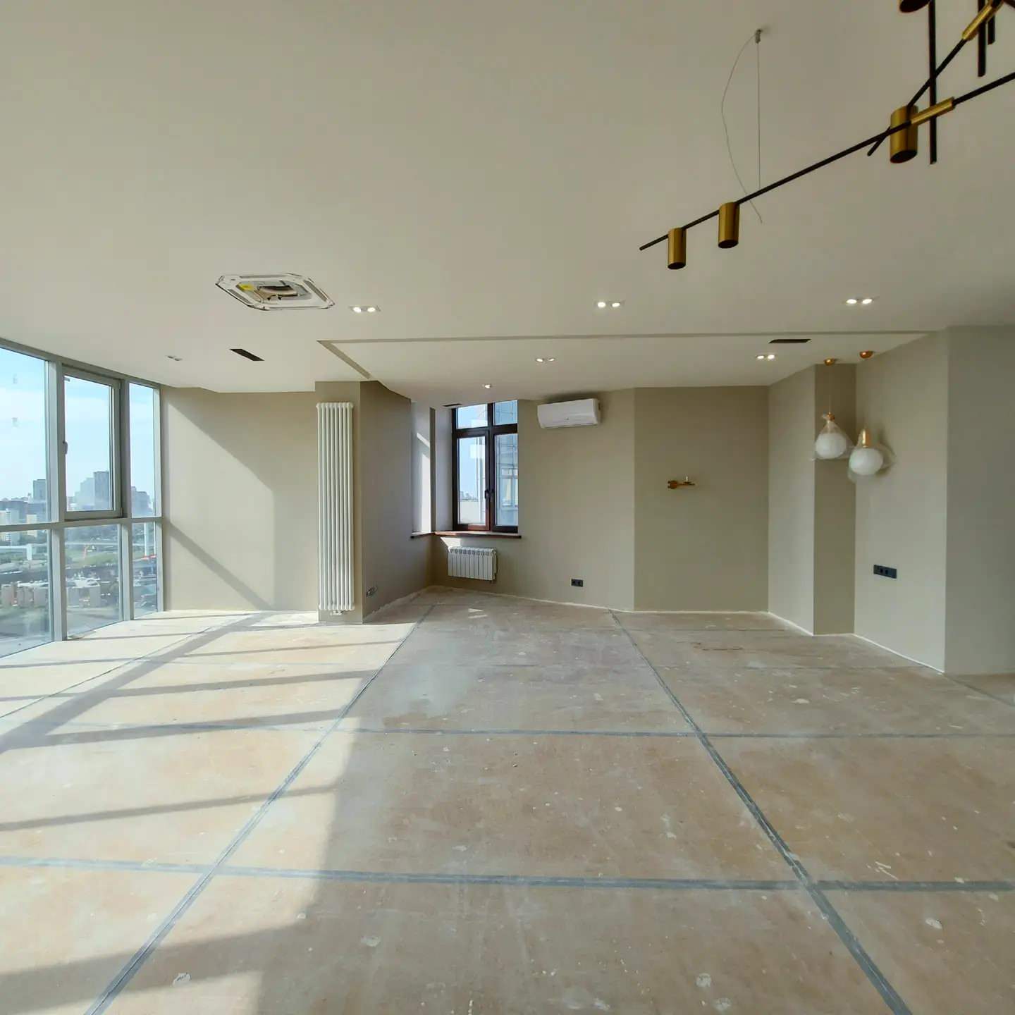 Обложка проекта: БЕЗВОЗДУШНАЯ ПОКРАСКА