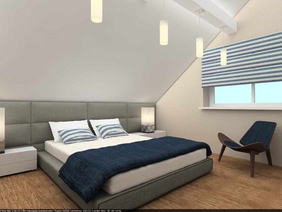 Загородный дом в Германии