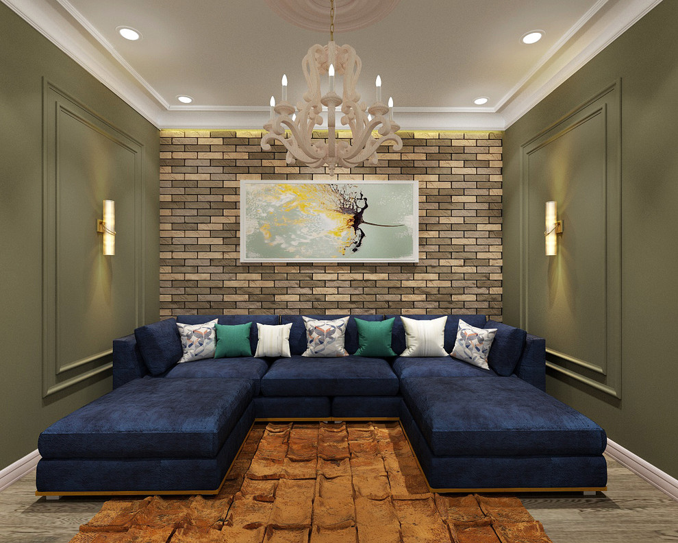 ЖК "Парковый"