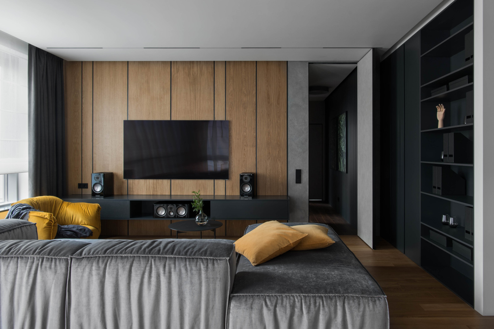 ЖК Риверсайд