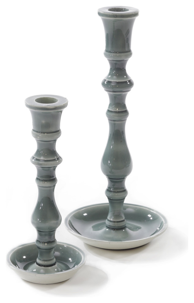 Обложка проекта: Свечи и подсвечники