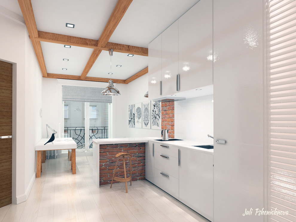 Скандинавия