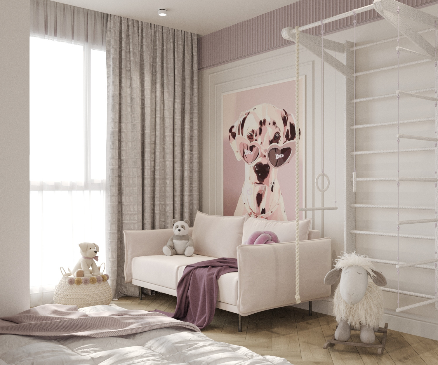 ЖК Дискавери