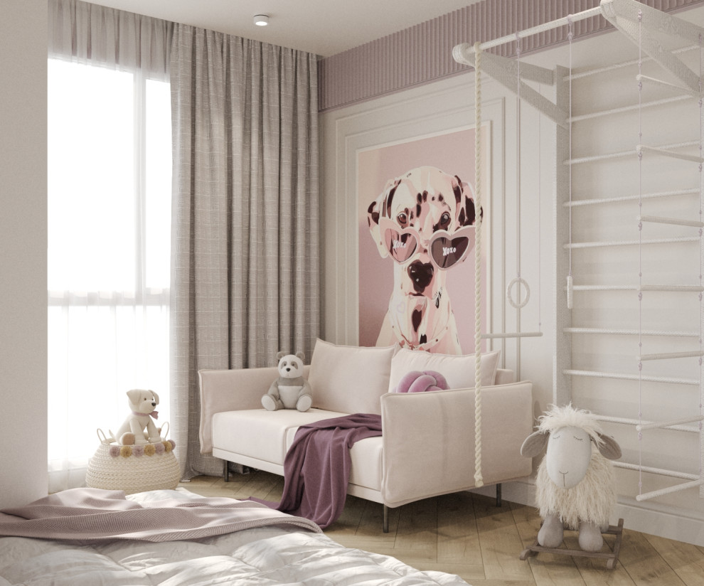 ЖК Дискавери