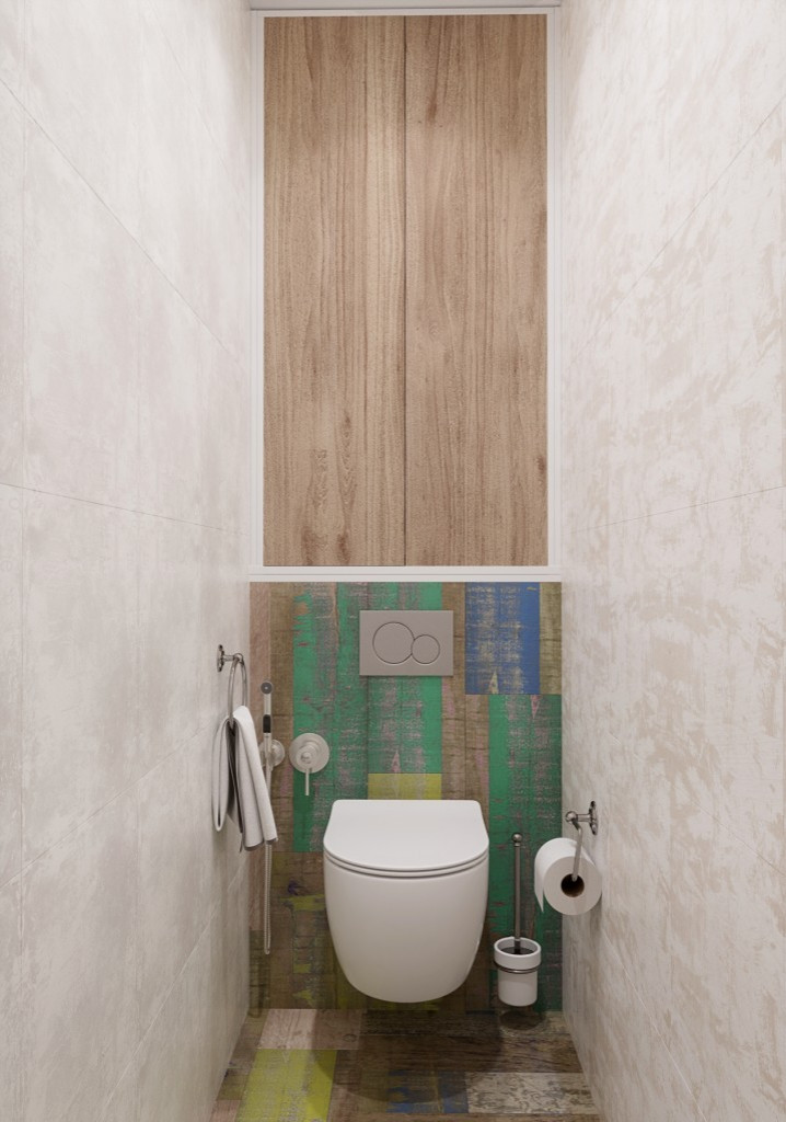 МАКСИМАЛЬНО В МИНИМАЛЬНОМ