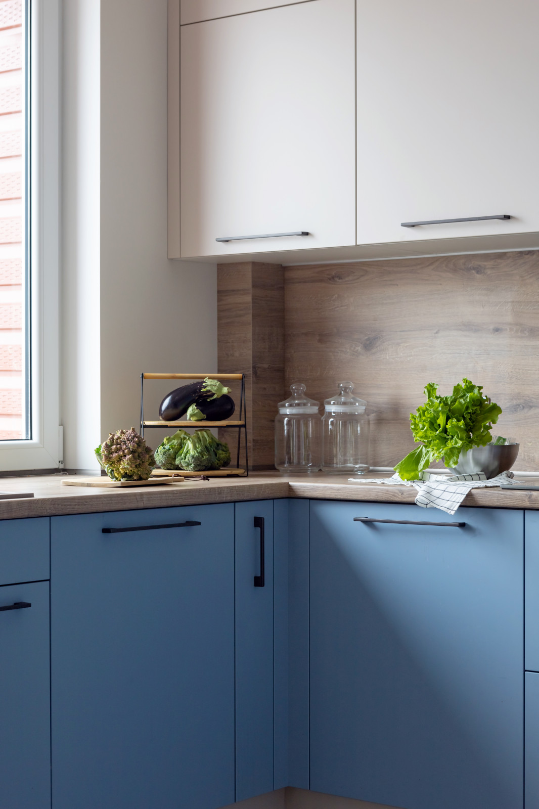 Песок и море