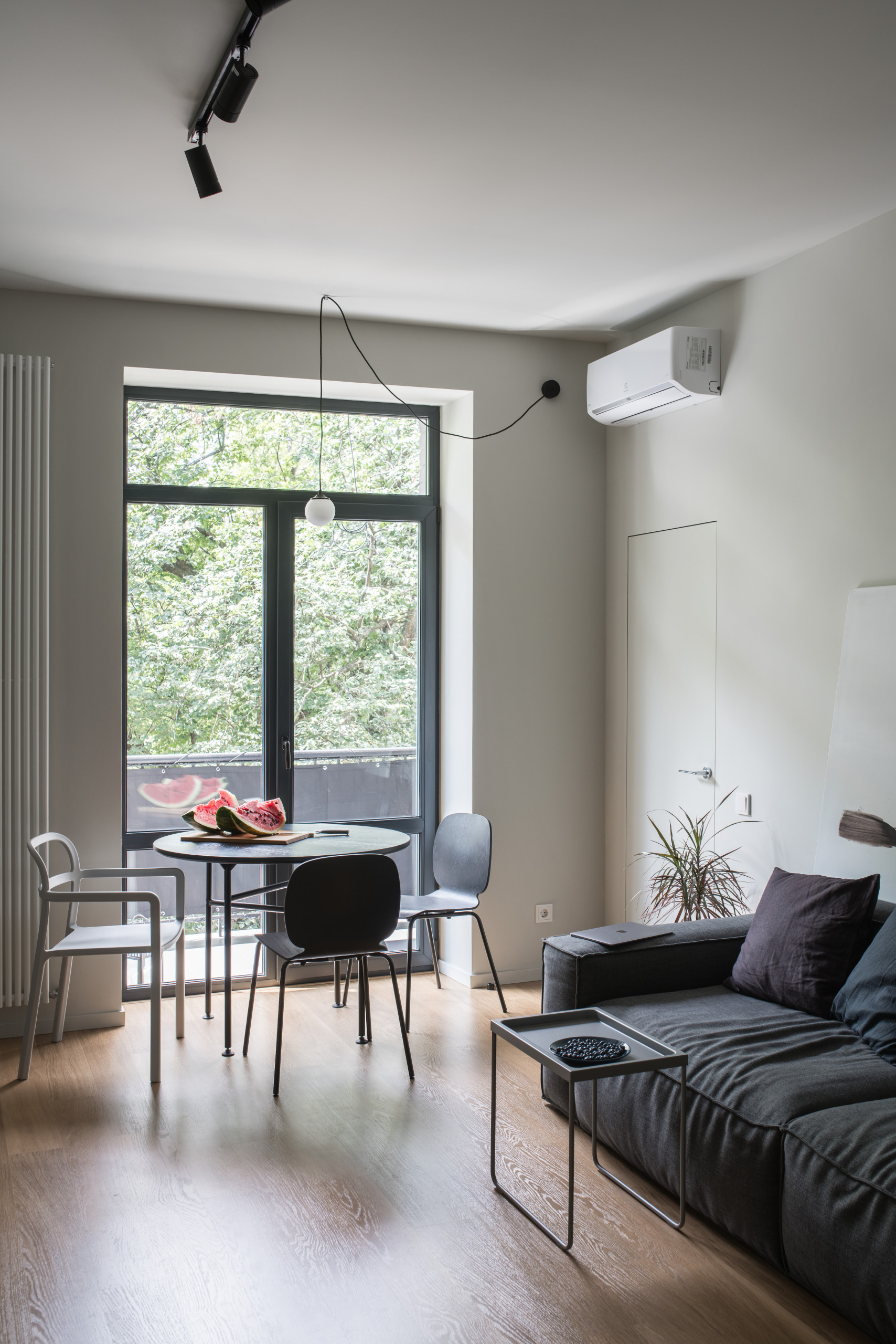 Houzz Украина: Квартира, где не было ремонта 60 лет