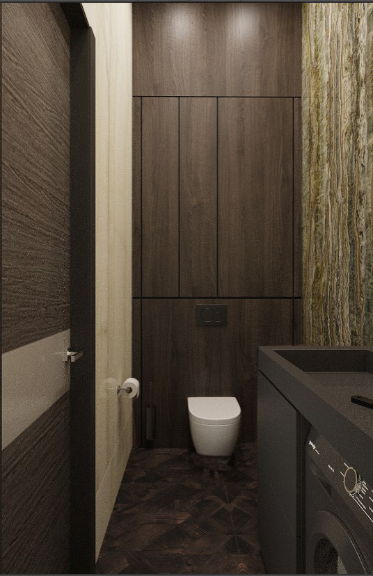 Банный комплекс