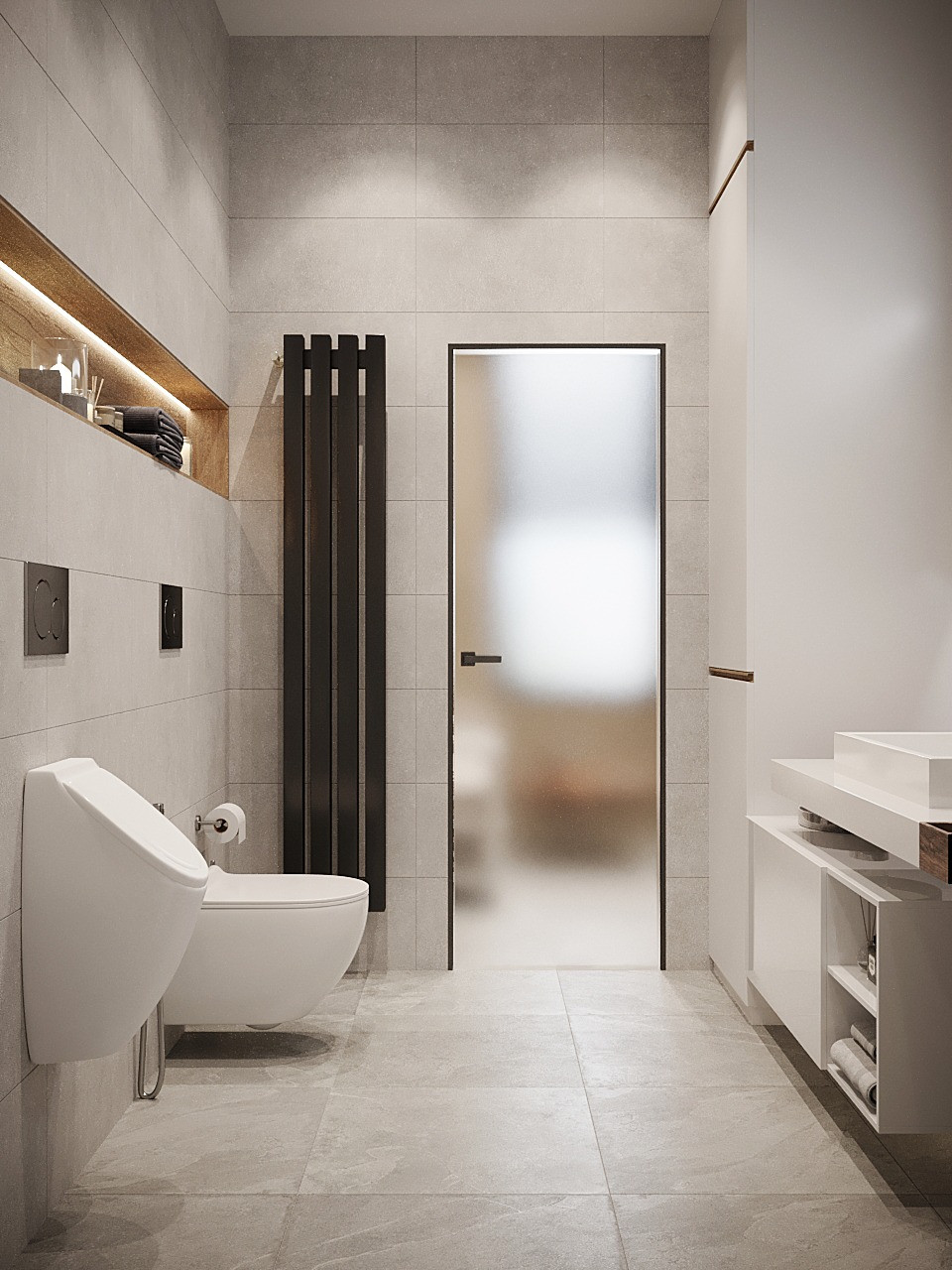 Проект Таун Хаус Коростово