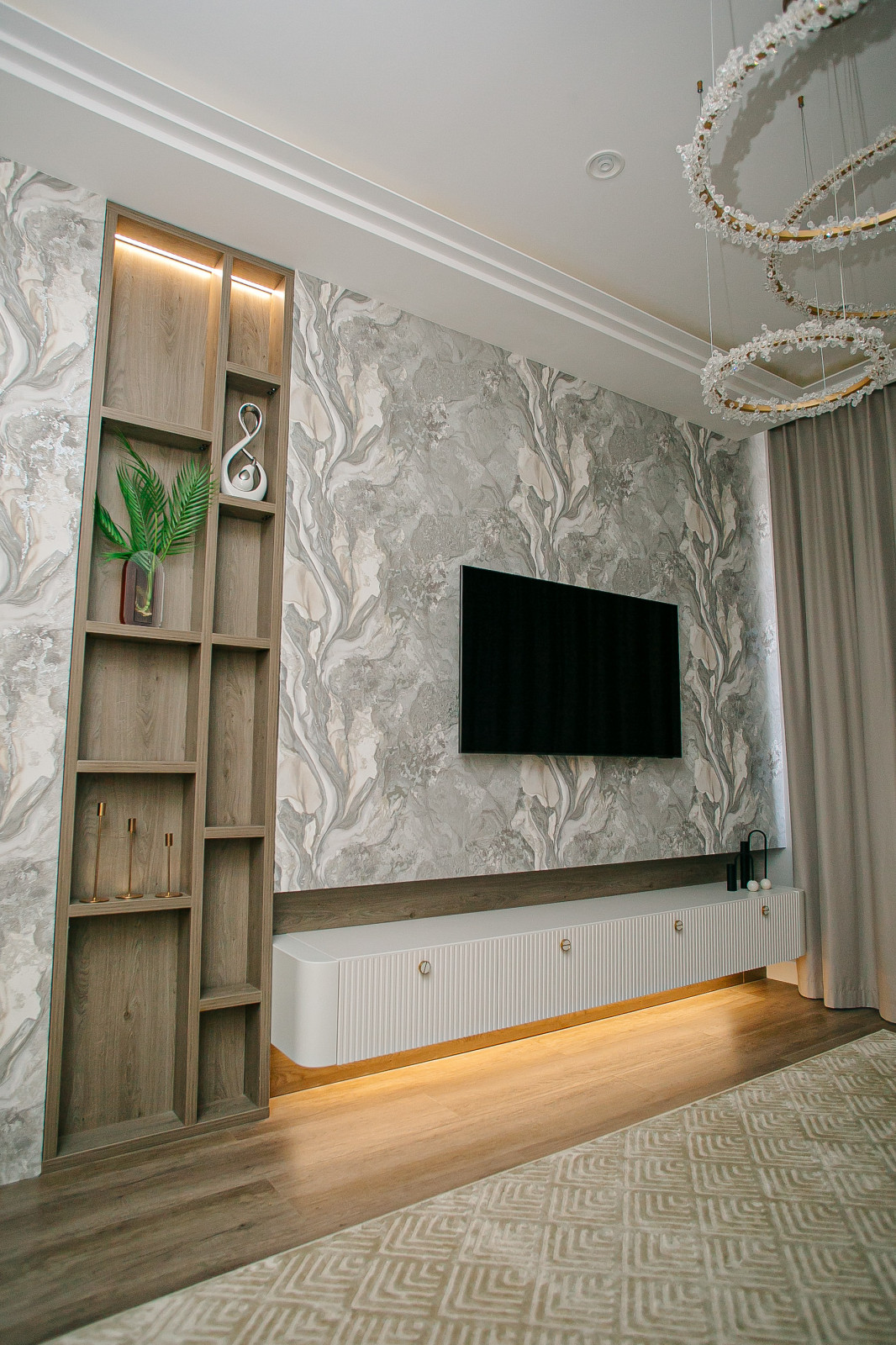 3-к квартира на Васильевском острове