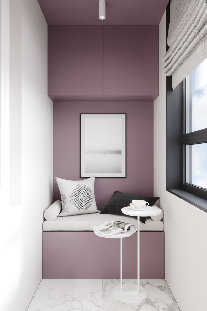 Квартира в ЖК Подкова