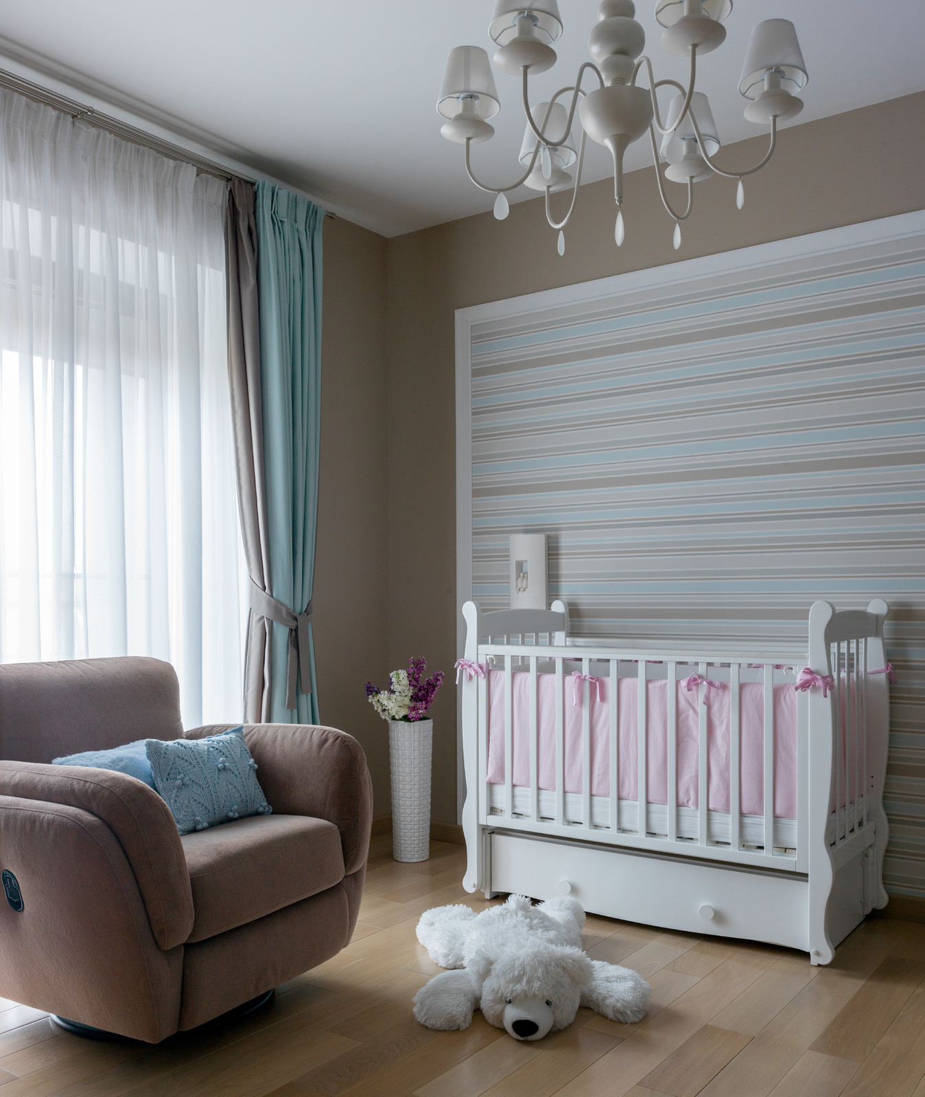 Латте home (реализация)