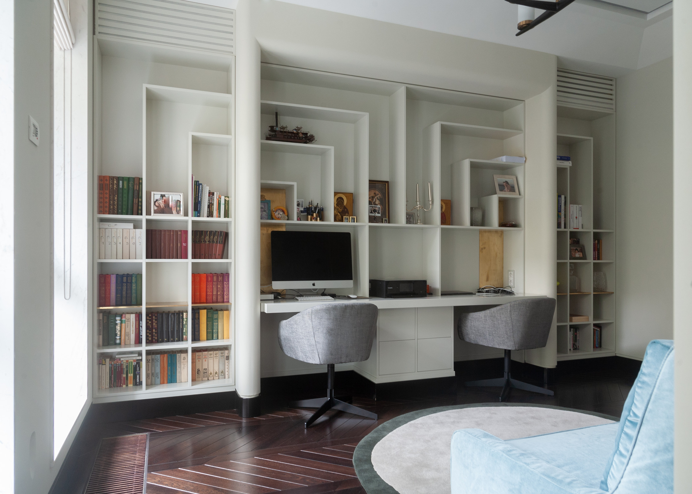 ул. Пироговская