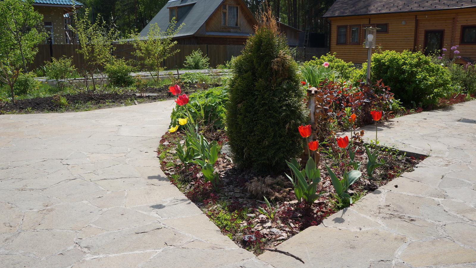 Малый исток