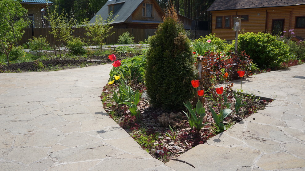 Малый исток