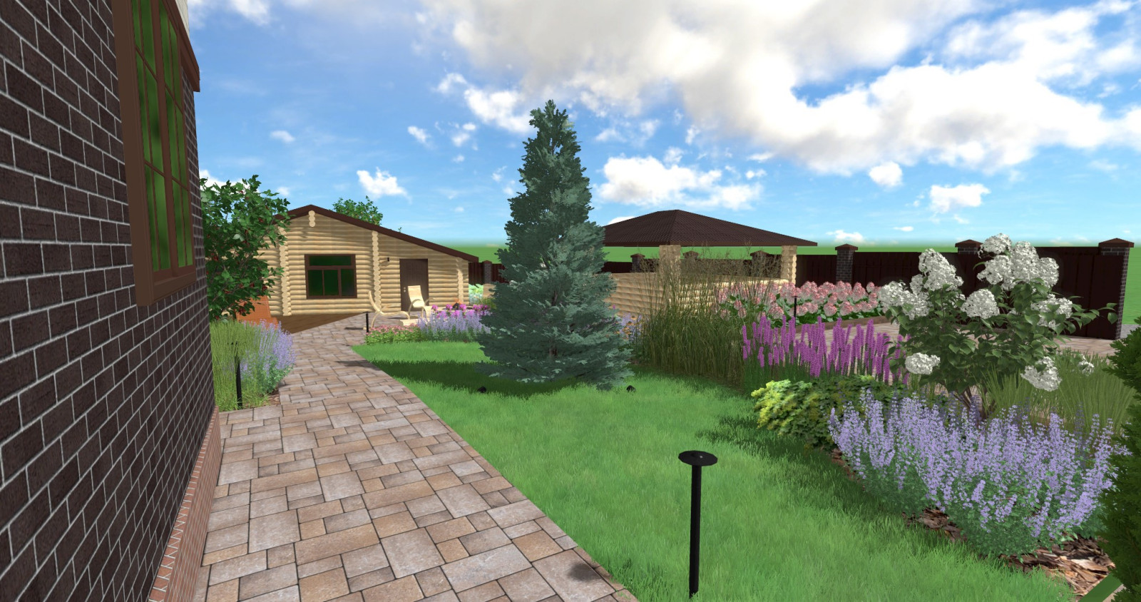 Видовые точки