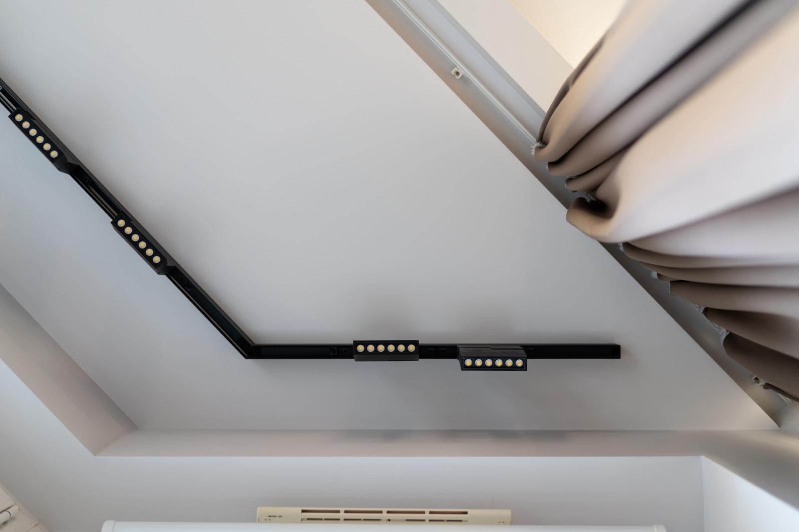 Завершённый объект в  ЖК «Шатёр»