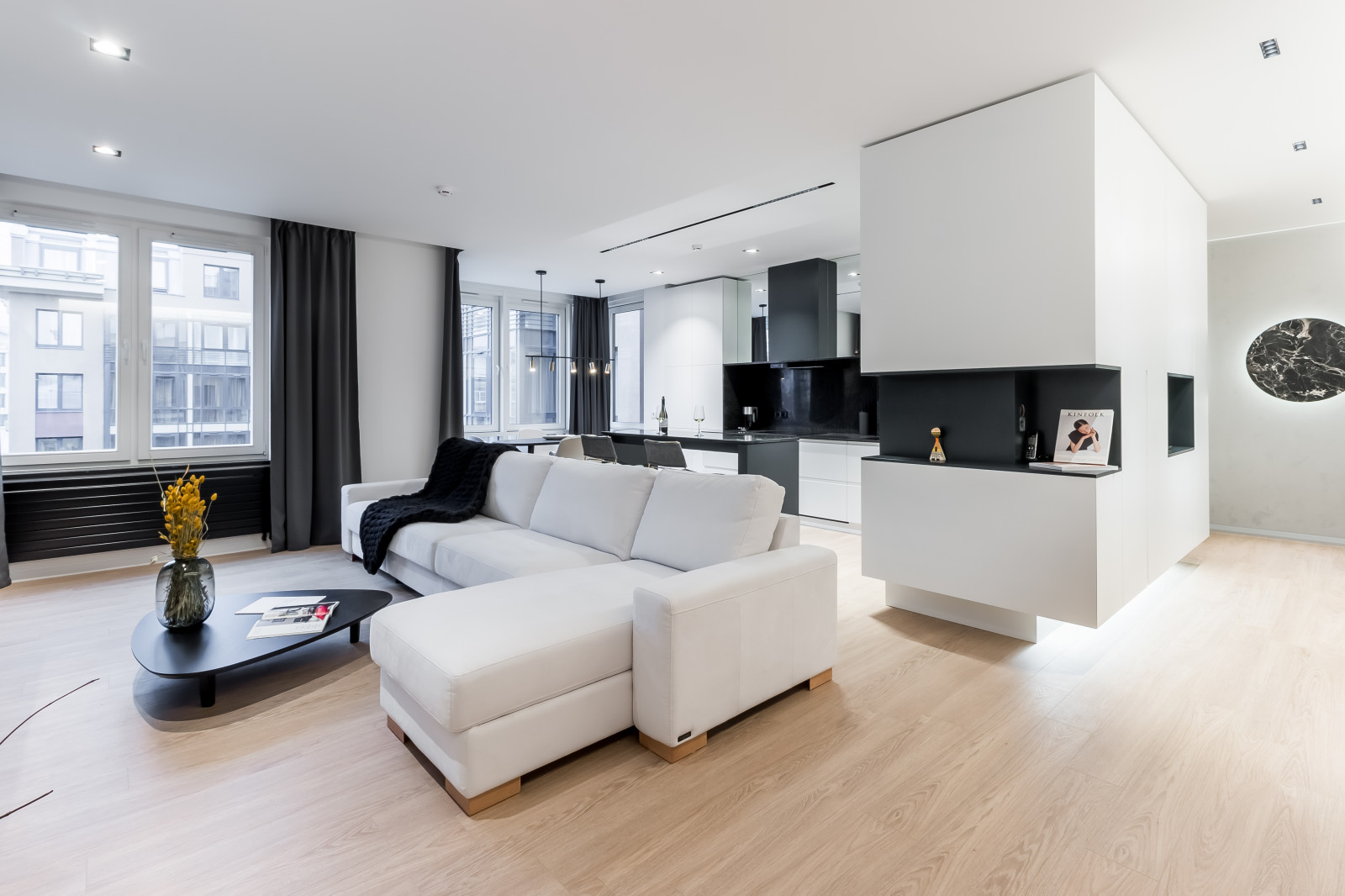 Аппарт Отель 1