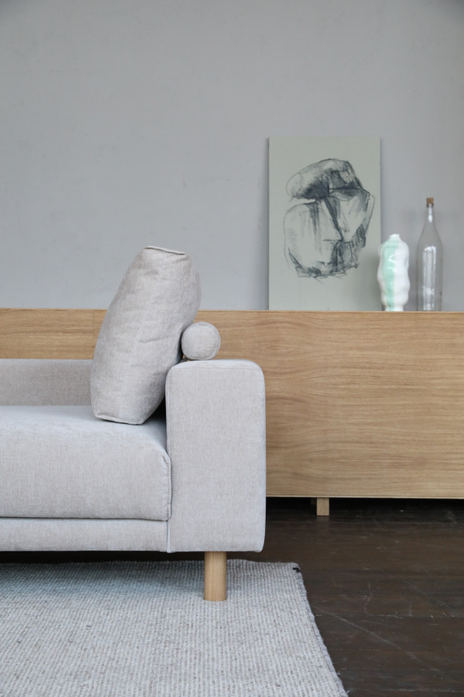 Коллекция диванов FRAN