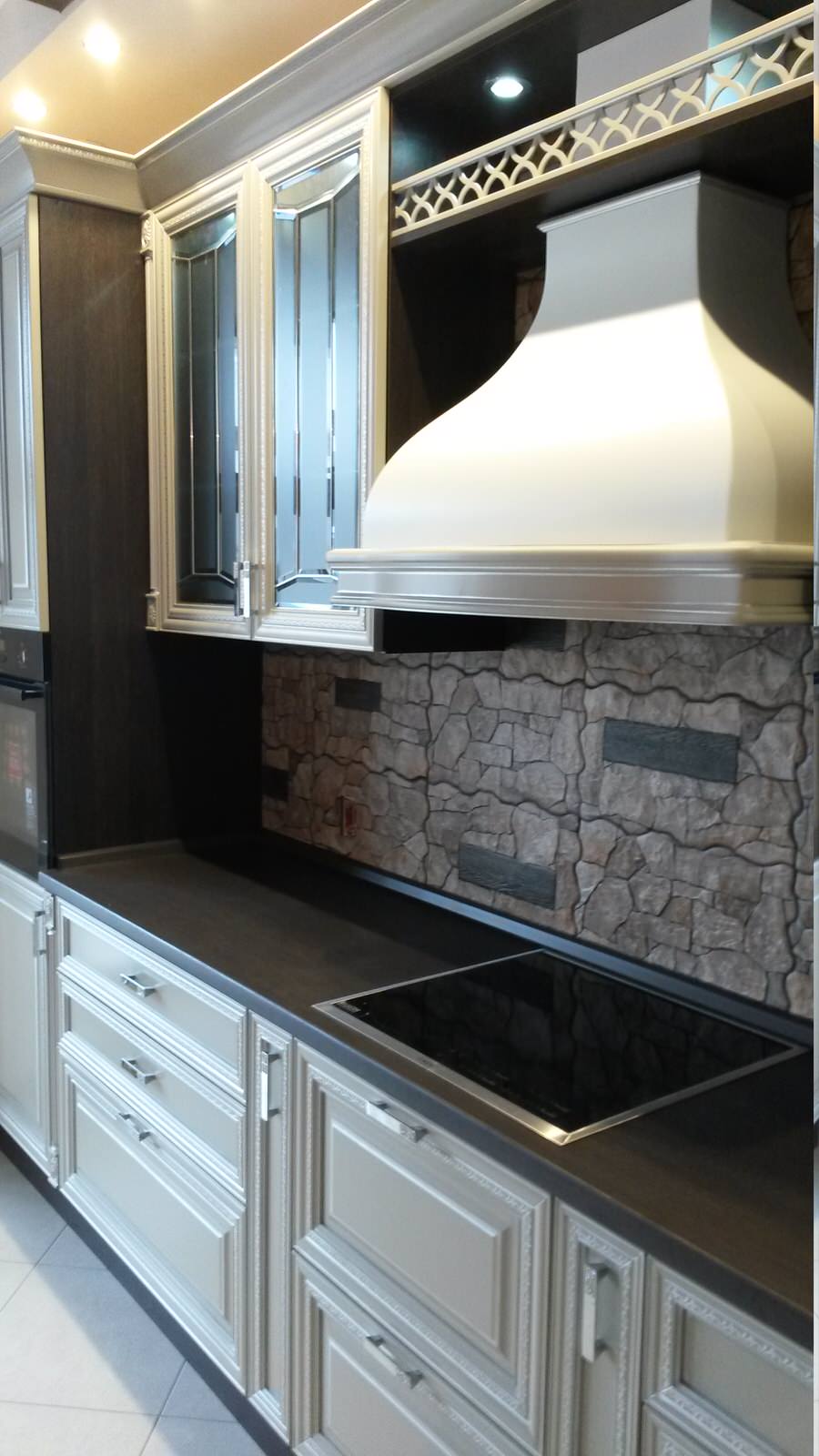 Квартира МИЛОЙ ДАМЫ