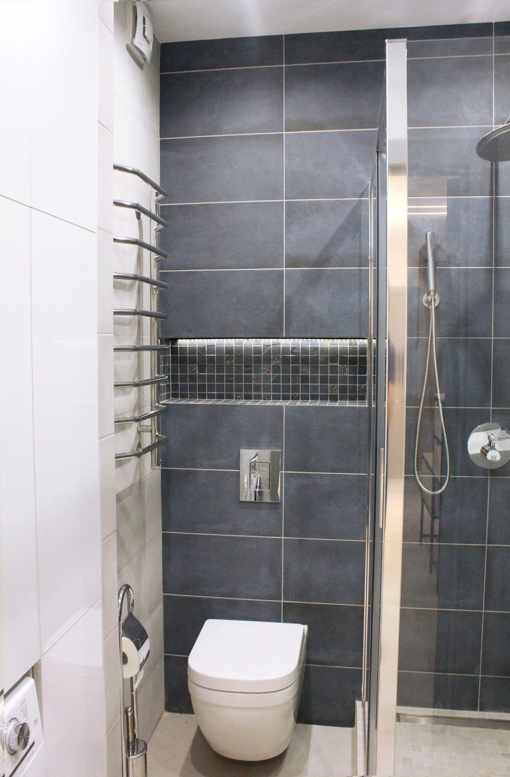 Ремонт в новостройке г. Москва, б-р Веласкеса, д.5 к. 5