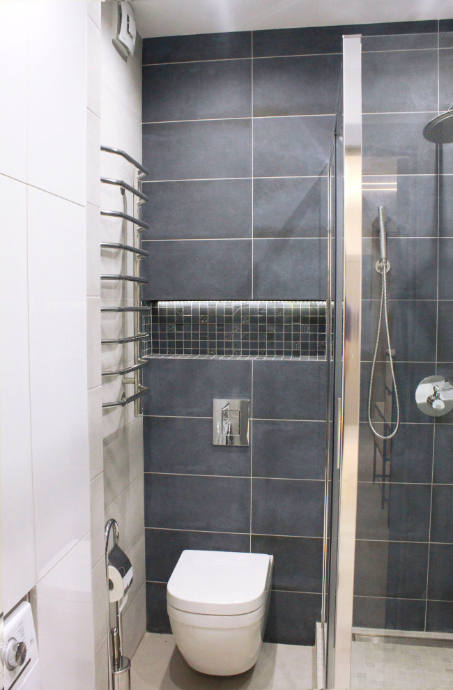 Ремонт в новостройке г. Москва, б-р Веласкеса, д.5 к. 5