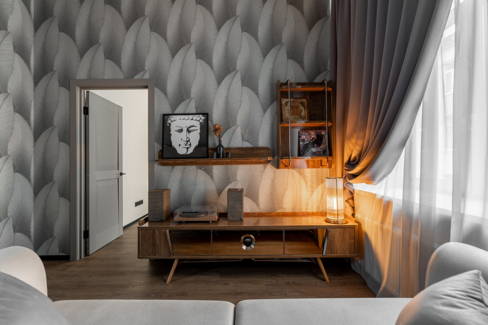 Фотосъемка квартиры на Петроградке