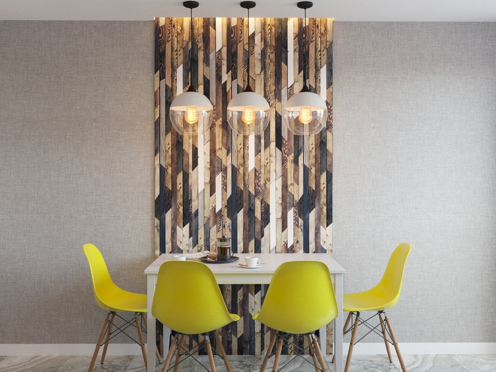 Квартира для молодой семьи 45 кв.м