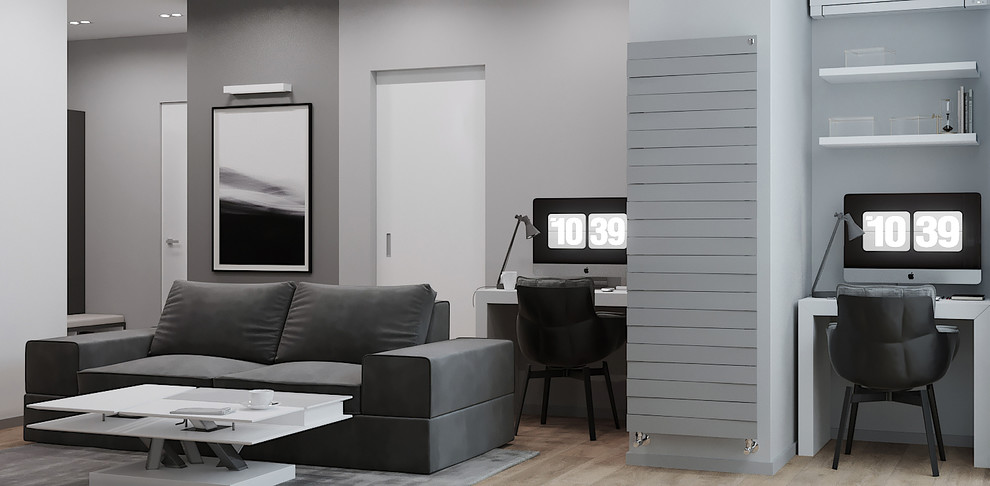 Квартира в ЖК "Татьянин парк"