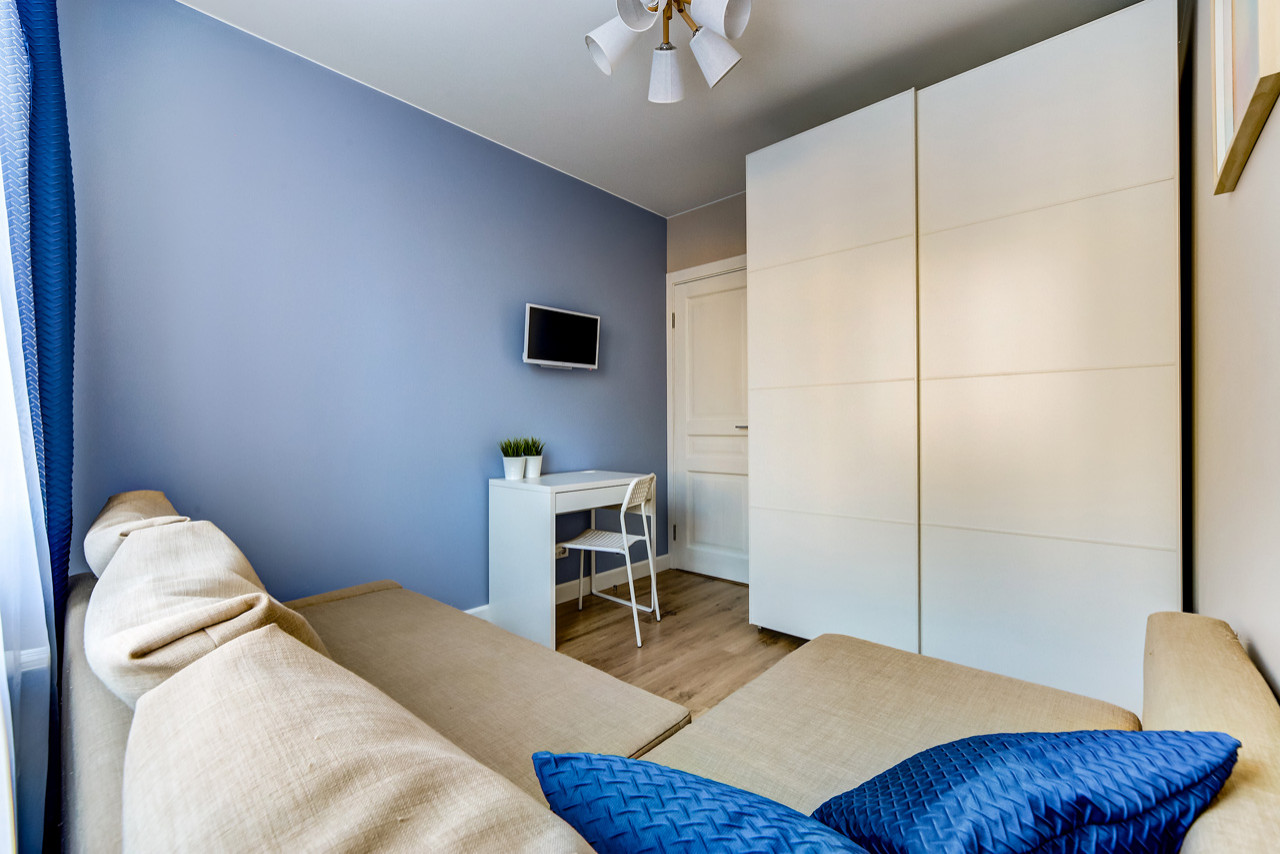 Мини гостиница