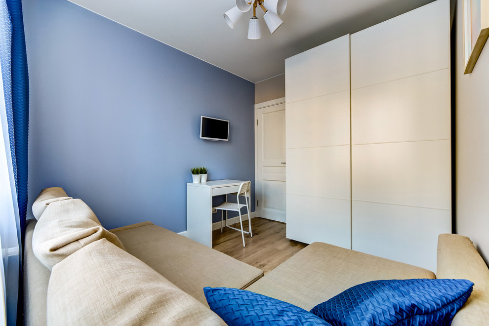 Мини гостиница