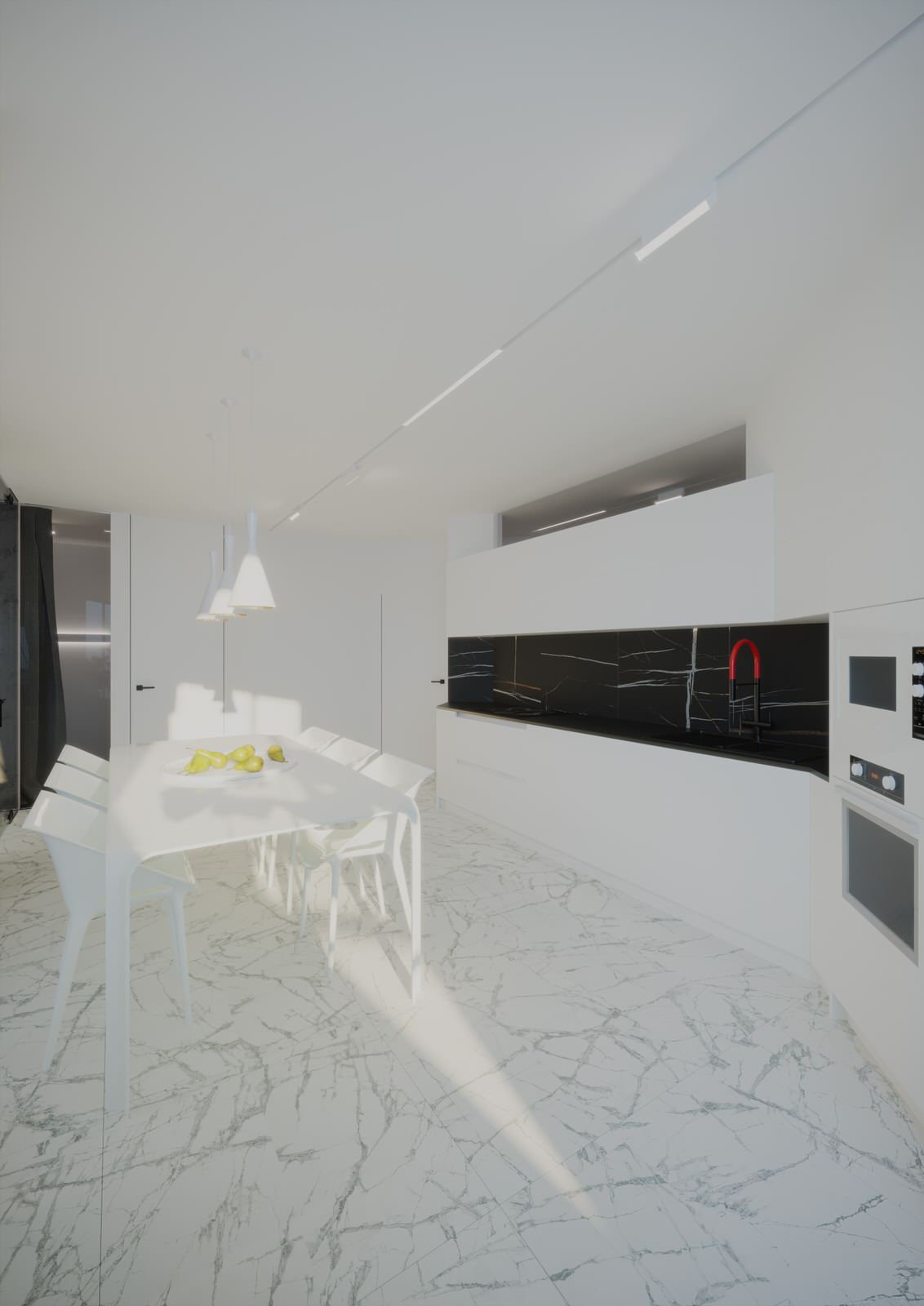 ЖК Чернавский г.Воронеж