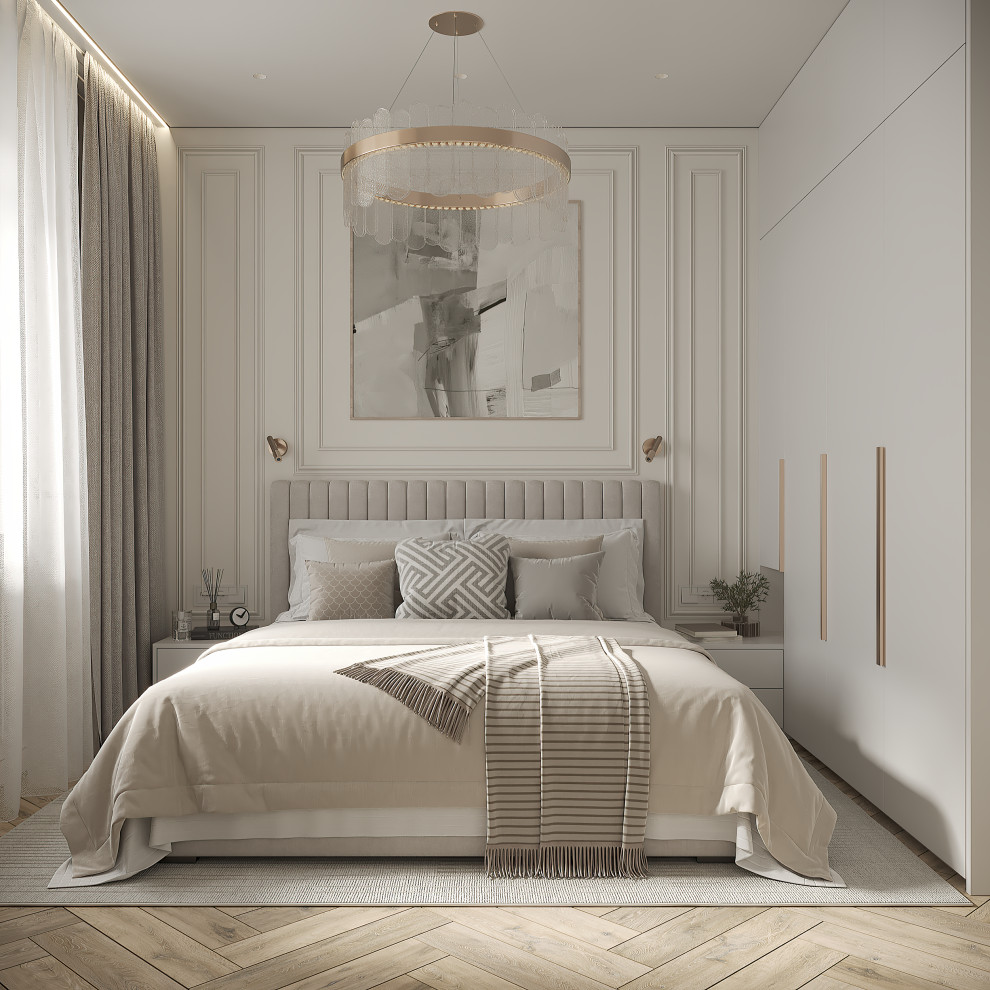 "Городские резиденции"