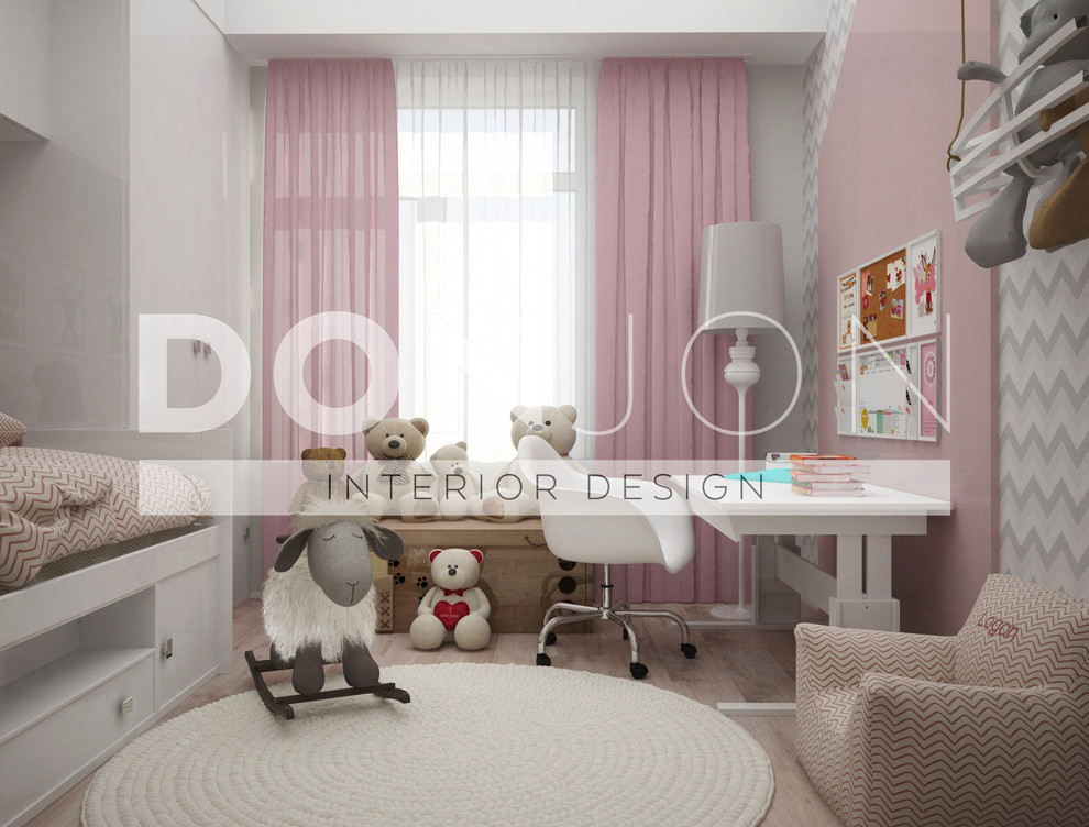 Квартира на Гидростроителей